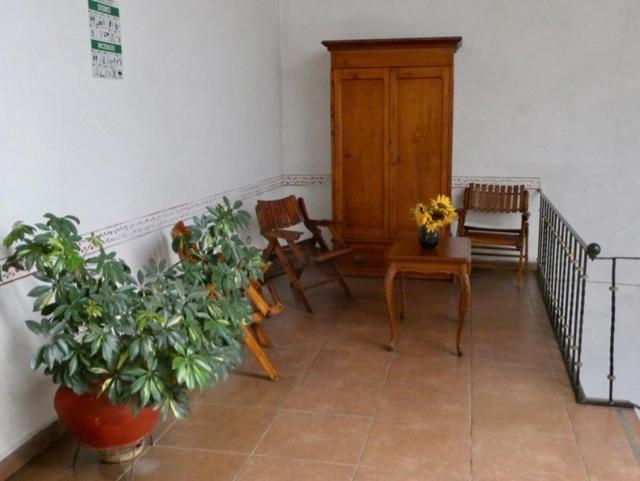 Posada De San Agustin Пацкуаро Екстер'єр фото